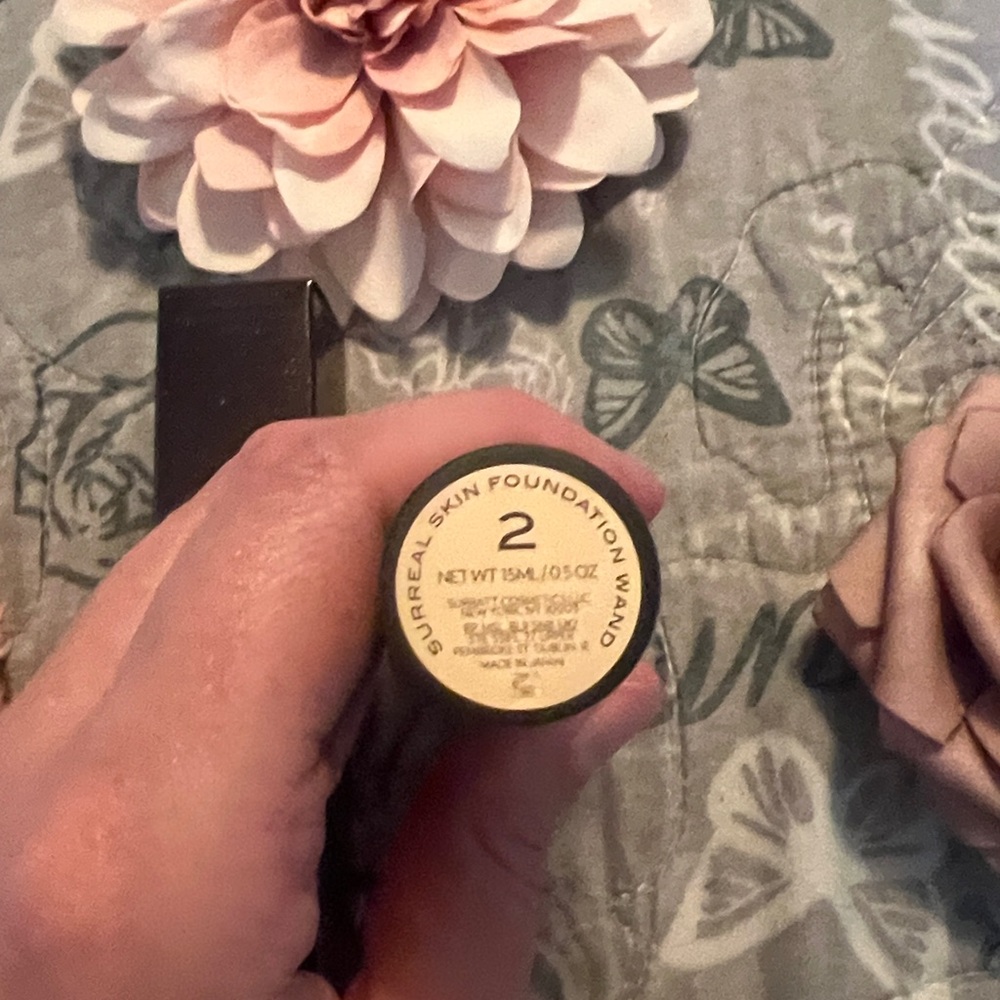 Surratt Surreal Skin Foundation Wand Refill - Picture 3 of 4